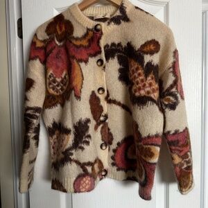 MANEA SEZANE CARDIGAN